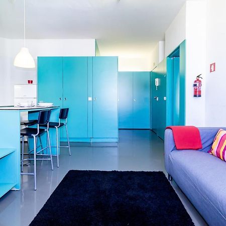 Porto Center Modern Apartment 4T With Balcony Екстериор снимка
