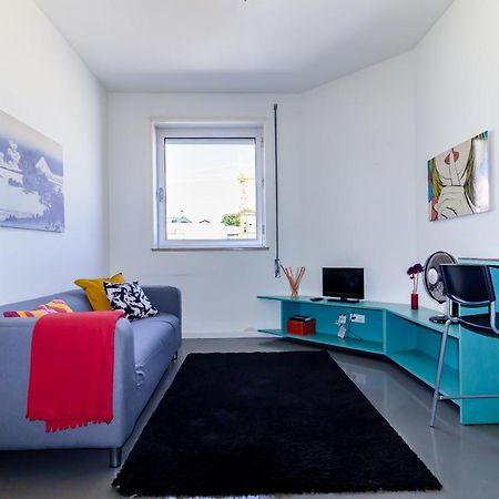 Porto Center Modern Apartment 4T With Balcony Екстериор снимка