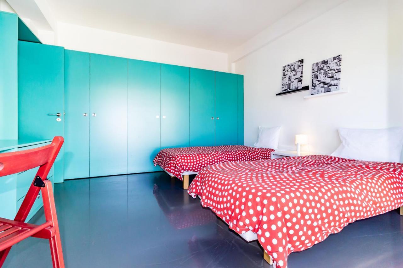 Porto Center Modern Apartment 4T With Balcony Екстериор снимка
